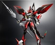 Soul Web Limited Armor Plus Blaster Tekkaman Evil Figure Bandai Japan Robot picture