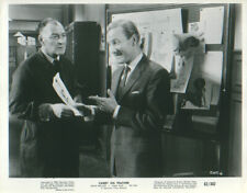 Leslie Phillips Cyril Chamberlain Carry on Teacher 1959 8x10 picture