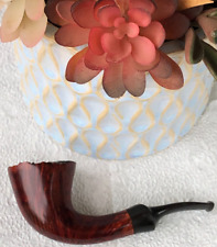 Dad's Estate:  Beautiful Vintage Pipe Barely Used: Stanwell Danish Star/Denmark picture