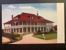 Postcard New Orleans LA - c1910s Country Club picture
