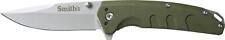 Smith's 50993 Rally Knife (OD Green) picture