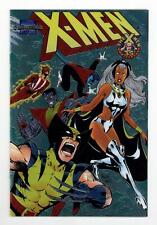 Marvel Collectible Classics X-Men #5 VF+ 8.5 1998 picture