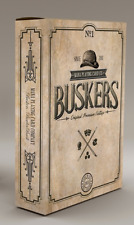 Buskers Playing Cards - Vintage Edition picture