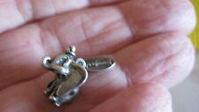 NICE DISNEY STERLING SILVER DUMBO CHARM picture