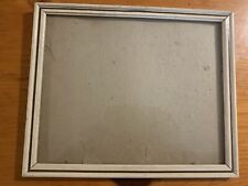 Vintage Beige And Black 1950s Style Frame picture