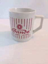 Vintage Sands Hotel Casino Coffee Mug Ceramic picture