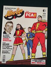 Alter Ego #119 (August 2013) featuring SHAZAM TwoMorrows Publishing  picture