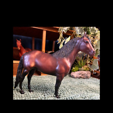 Breyer Traditional Model Horse Vintage Breyer #65  Justin Morgan's RARE picture