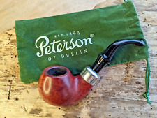 Peterson System Standard Pipe - 312 - with sock - Estate Pipe picture