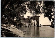 Postcard - The Château of King René - Tarascon, France picture