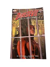 Daredevil by Ed Brubaker and Michael Lark Ultimate Collection #1 (Marvel, 2012) picture