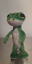 Geico Gecko Stuffed Plush Figure 7.5 Inch picture