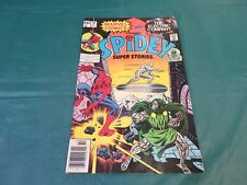 October 1976 Marvel Comic: Spidey Super Stories #19 *Spider-Man & Dr. Doom picture