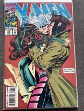 Marvel - X-MEN #24 (Great Condition) bagged and boarded picture