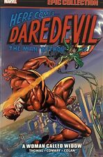 Daredevil Epic Collection #4 (Marvel Comics 2019) picture