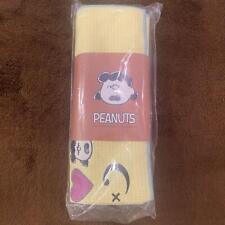 Yoga Rug Peanuts Snoopy Works Sn picture