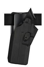 Model 7395RDS 7TS ALS Low-Ride Duty Holster for Glock 17 MOS w/ Light picture