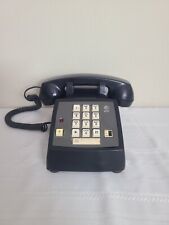 Vintage AT&T Technologies 2500MMGB Push Button Desk Office Telephone Untested picture