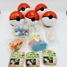 Pokemon Real Collection Complete Set picture