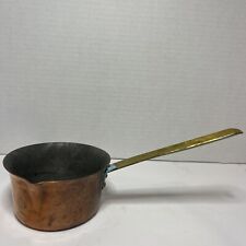 Vintage Copper Pot  picture