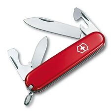 Victorinox Swiss Army Recruit Knife picture