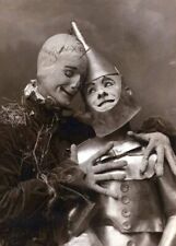 Antique Wizard of Oz Photo 1860 Oddleys Strange & Bizarre picture