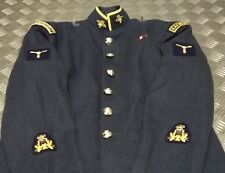 RAF Royal Air Force No9 Dress Jacket Ceremonial Bandsman - All Sizes picture