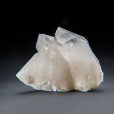 Genuine Clear Quartz Crystal Cluster Point from Brazil (2.8 lbs) picture