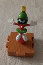 Vintage Marvin the Martian Figure Toy Space Jam 1996 Looney Tunes Michael Jordan picture