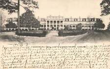 Vintage Postcard The Kirkwood Camden Heights Camden South Carolina 1905 picture