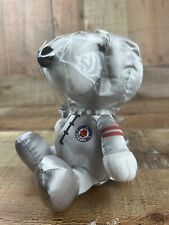 Metlife Astronaut Snoopy Plush Space Charlie Brown promo picture
