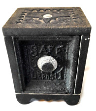 Antique 1890's Cast Iron 