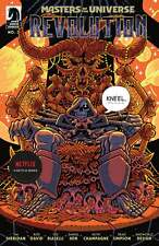 Pre-Order Masters of the Universe: Revolution #3 (COVER B) (Andrew MacLean) VF/N picture