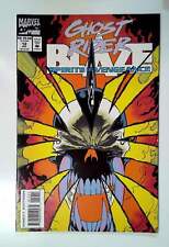Ghost Rider/Blaze: Spirits of Vengeance #12 Marvel (1993) Comic Book picture