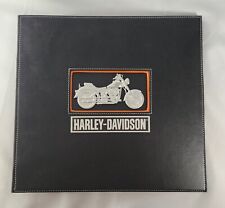 2004 Harley Davidson Motorcycles 12