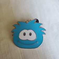 Disney Pin Booster Pack Club Penguin Puffles- Blue Puffle Only picture