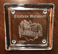 CHATEAU MARMONT Hollywood ASHTRAY  picture