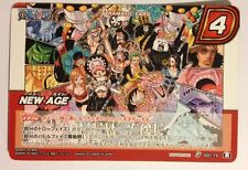 One Piece Miracle Battle Carddass Promo JS01-19 picture