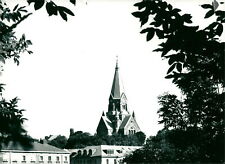 Sofia Church - Vintage Photograph 2344881 picture
