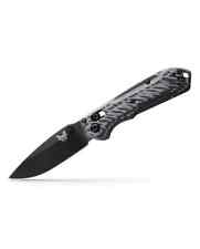 Benchmade 565BK-02 Mini Freek G10 CPM-M4 Axis picture