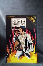 The Elvis Presley Experience #6 1993  Comic Book  picture