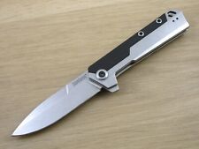 Kershaw 3860 Oblivion Assisted Opening Knife, Spear Point - Excellent picture