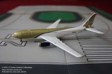 Phoenix Model Gulf Air Airbus A330-200 in Old Color Diecast Model 1:400 picture