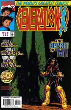 Generation X #31 (1994-2001) Marvel Comics picture