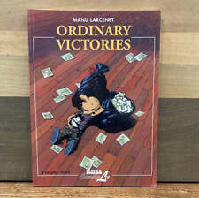 Ordinary Victories Graphic Novel picture