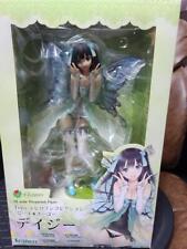 Tony's Heroine Collection 1/6 Peace Keeper Daisy PVC Figure From Japan Toy picture