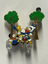 Disney Shopping DS LE 250 - Donald, Huey, Dewey and Louie - Father's Day picture