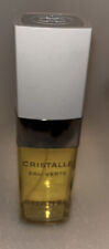 Cristalle Eau Verte  by  Chanel Eau De Toilette Spray Concentree 3.4 oz  picture