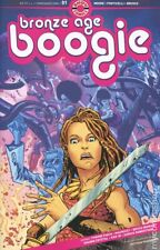 Bronze Age Boogie #1 VF 2019 Stock Image picture