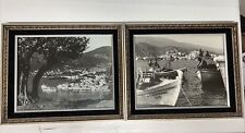 George Moraitis Photos Photography Greece Greek Boats Harbor Boating picture